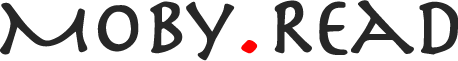 Moby.Read Logo
